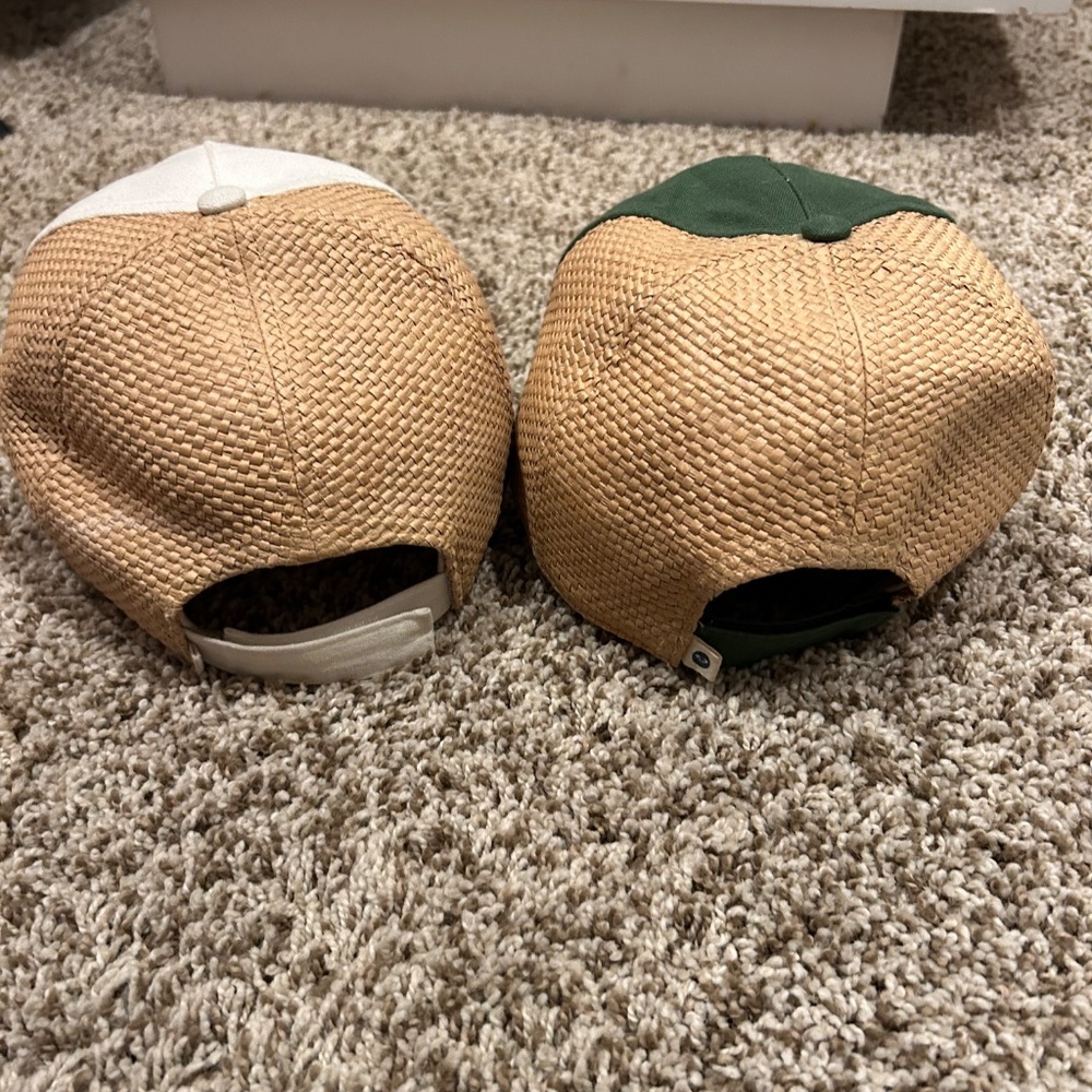 Roxy Hat Bundle - image 7